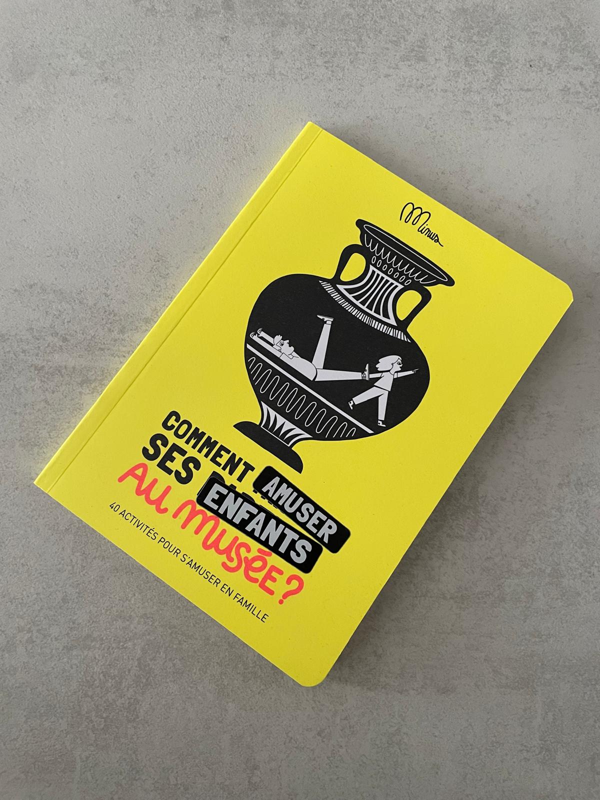 Comment amuser ses enfants au musée