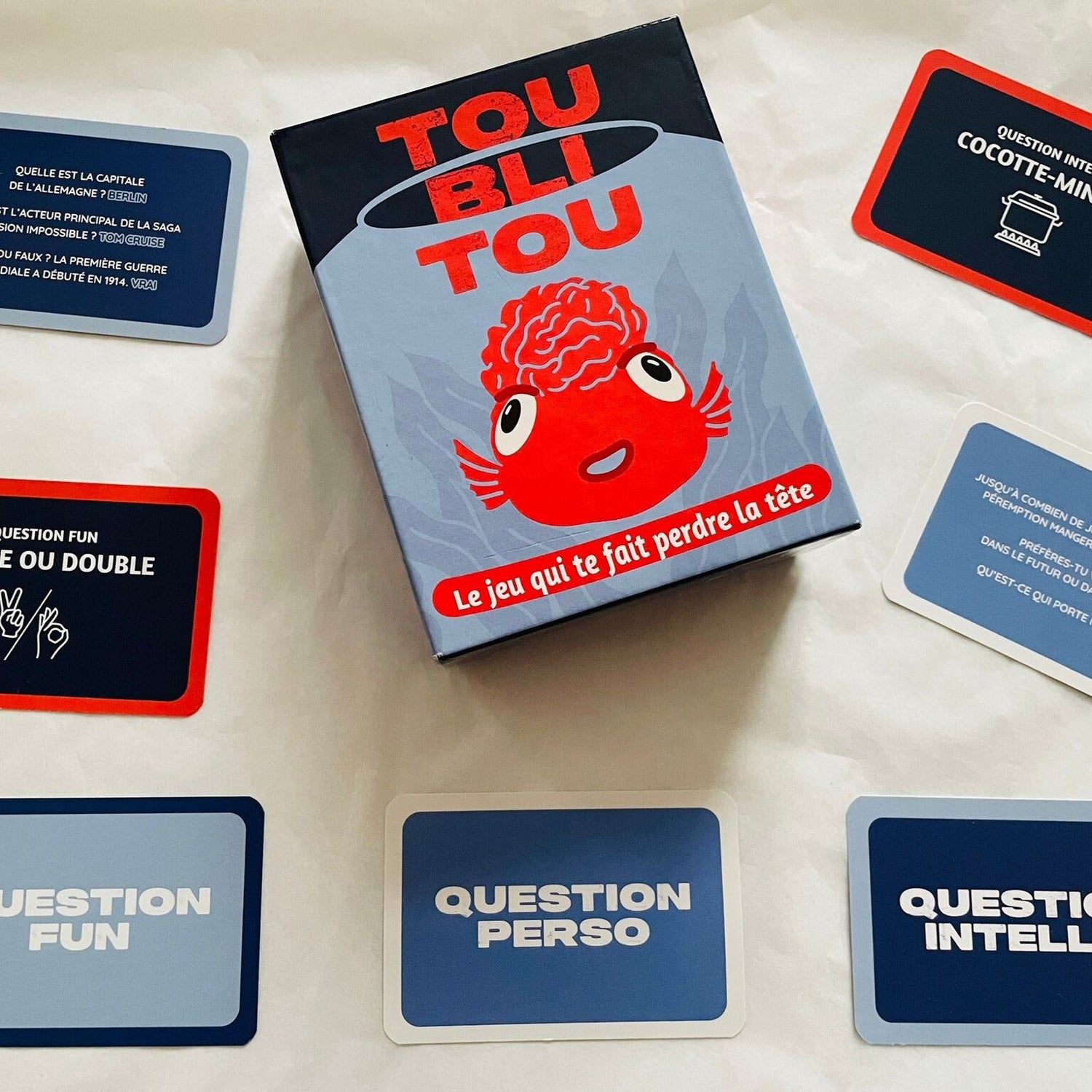 Nos jeux de société coup de coeur 💖